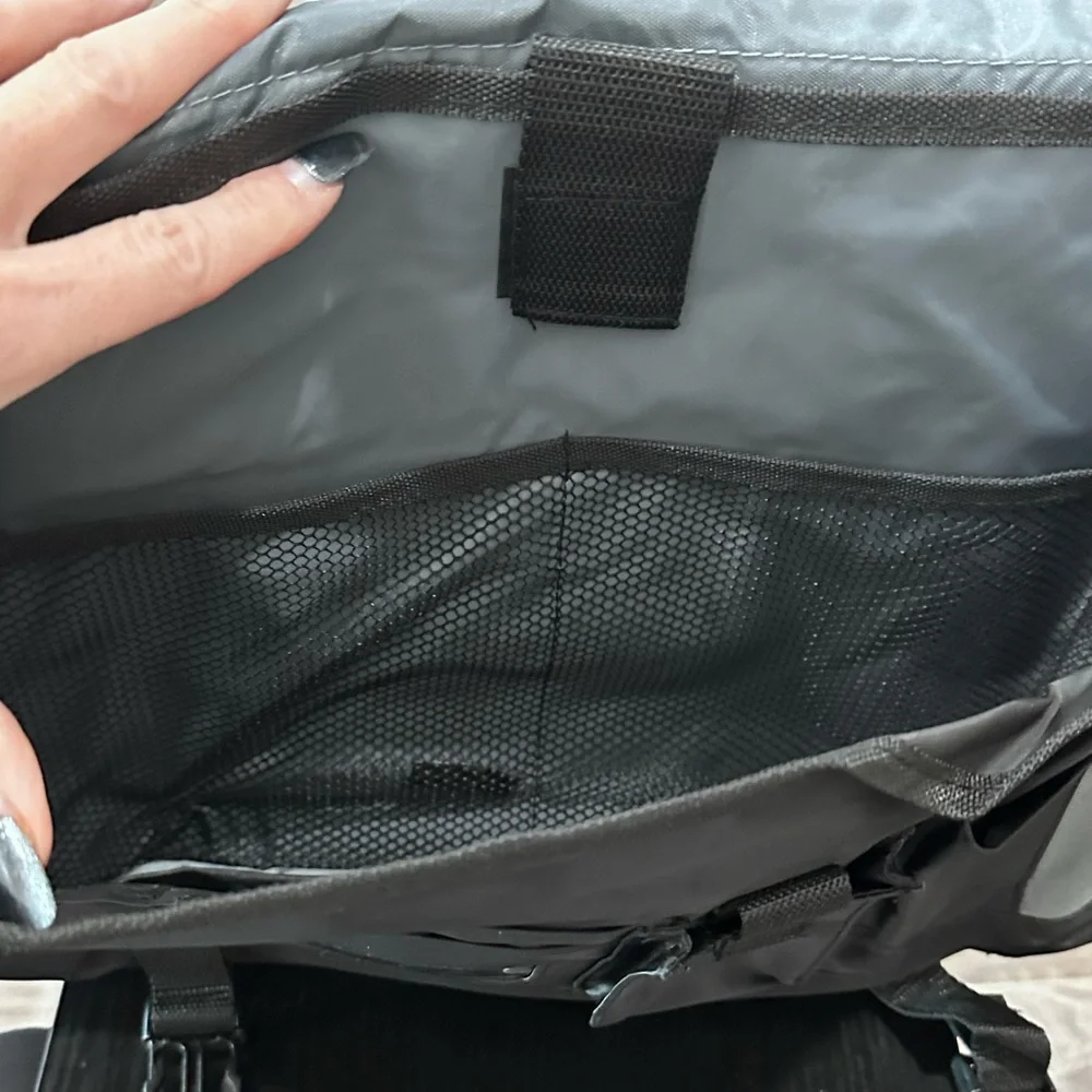 N/A stylish functional
